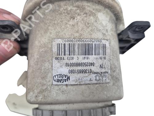 Left front fog light PEUGEOT BIPPER (AA_) 1.4 HDi | BP28819219C30 - Image 5