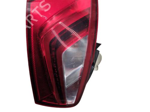 Right taillight SEAT IBIZA IV (6J5, 6P1) 1.6 TDI | BP25737845C35 