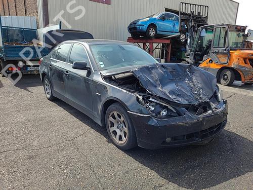 Warning switch BMW 5 (E60) 525 d | BP25067804I22  - Image 6