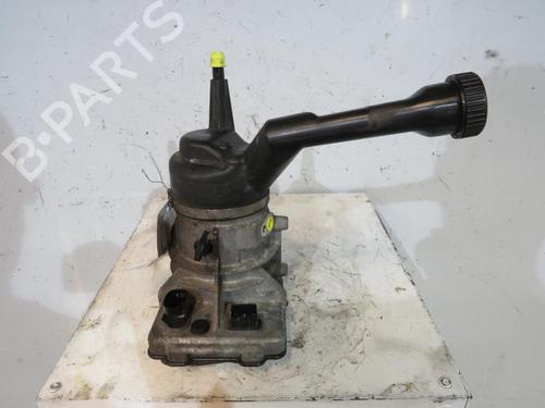 Used Steering pump Steering pump CITROËN C4 Picasso I MPV (UD_) 2.0 HDi 138 (136 hp) 25070637 25070637