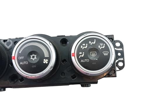 Climate control CITROËN C-CROSSER (VU_, VV_) 2.2 HDi | BP25059656I5 - Image 4