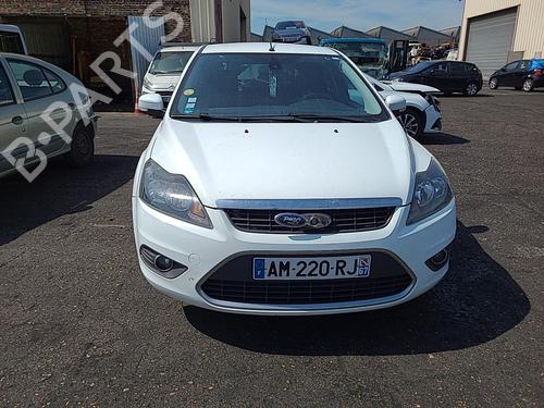 Left front window switch FORD FOCUS II Saloon (DB_, FCH, DH) 1.8 TDCi | BP25089182I27  - Image 18