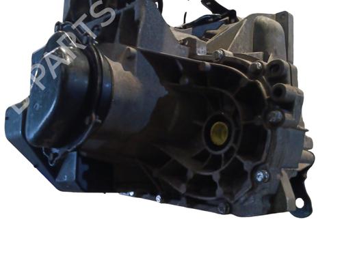 Gearbox FORD FIESTA VI (CB1, CCN) 1.4 TDCi | BP25075063M3 