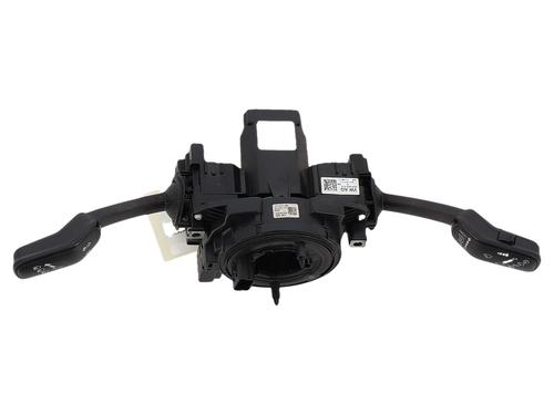 Used Steering column stalk Steering column stalk VW POLO V (6R1, 6C1) 1.0 (75 hp) 36671551 36671551
