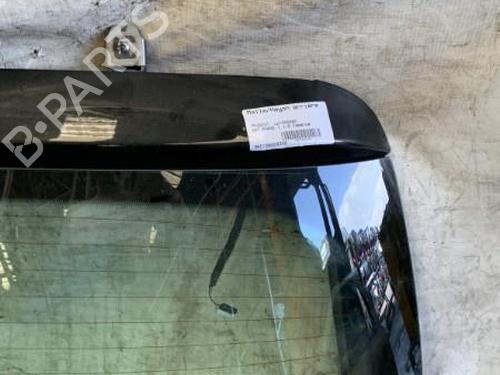 Tailgate PEUGEOT 207 (WA_, WC_) 1.6 16V | BP25101568C6 