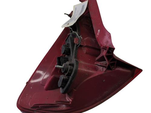 Right taillight CITROËN C4 Coupe (LA_) 1.6 HDi | BP26497499C35 