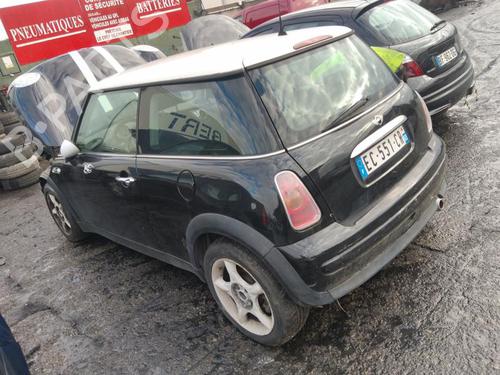 AC compressor MINI MINI (R50, R53) Cooper | BP25065350M34  - Image 8