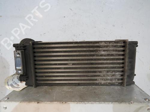 Used Intercooler Intercooler 25114402 25114402