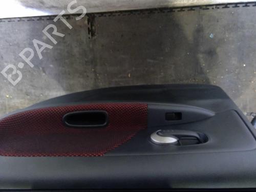 Used Right rear door NISSAN NOTE (E11, NE11) 1.4 (88 hp) 25110630