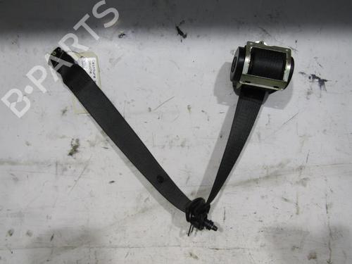 Rear left seatbelt OPEL CORSA D (S07) 1.3 CDTI (L08, L68) | BP25085337I29 - Image 2