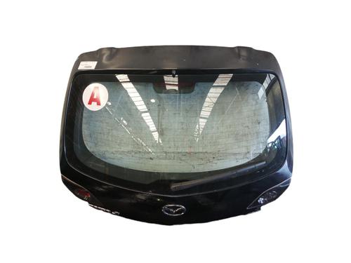 Used Tailgate MAZDA 3 (BK) 1.6 DI Turbo (109 hp) 25062347