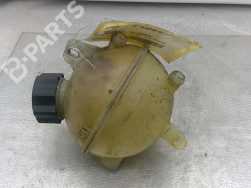 Used Expansion tank Expansion tank CITROËN JUMPY II Van [2007-2016] 10581650 10581650