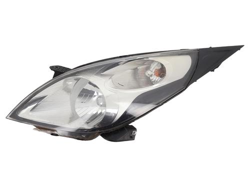 Left headlight CHEVROLET SPARK (M300) | BP37190363C28 - Image 4
