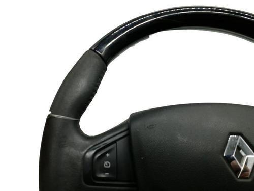 Steering wheel RENAULT LATITUDE (L70_) 3.0 dCi 240 (L70G) | BP25063198C49 - Image 5