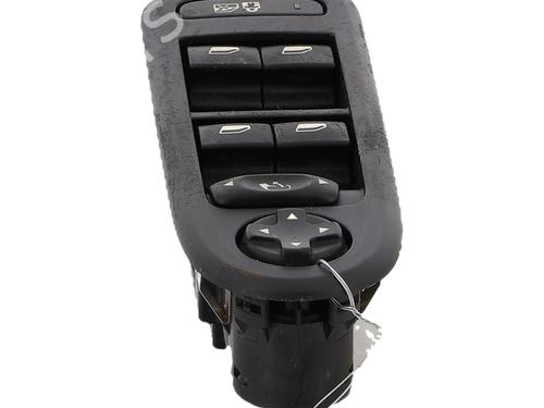 Left front window switch CITROËN C5 III Break (RW_) 2.0 HDi 165 | BP33634823I27 - Image 3