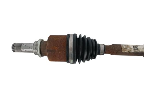Used Right front driveshaft Right front driveshaft DACIA SANDERO III 1.0 TCe 100 (101 hp) 36522136 36522136