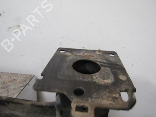 Front bumper reinforcement CITROËN C3 Pluriel (HB_) 1.6 | BP25082873C109 