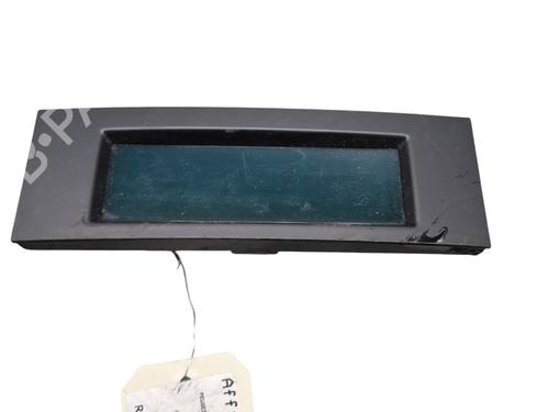 Used Display monitor PEUGEOT 5008 (0U_, 0E_) 1.6 HDi (110 hp) 26639858