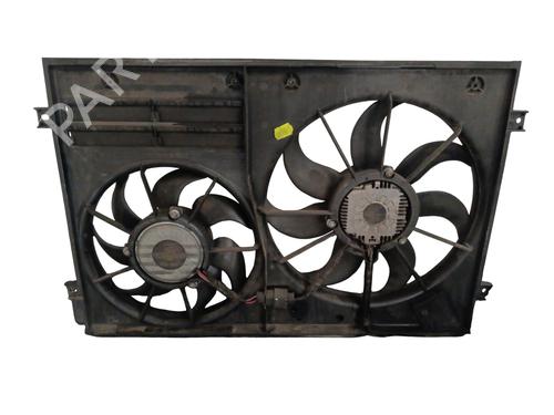 radiator-fan-audi-a3-convertible-8p7-2008-2009-2010-2011-2012-2013-35891401 main image