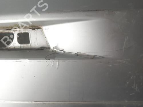 Rear bumper BMW 5 (F10) 520 d | BP25053808C8 