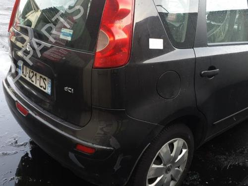 Front right window mechanism NISSAN NOTE (E11, NE11) 1.5 dCi | BP25082302C23 - Image 4