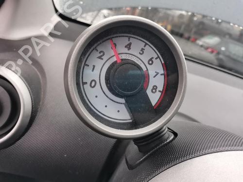 Right front window switch CITROËN C1 (PM_, PN_) 1.0 | BP25104752I26  - Image 26