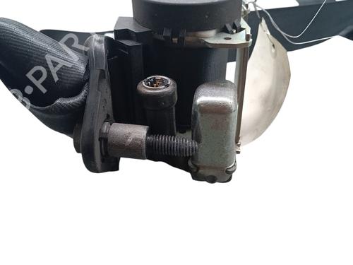 Rear left belt tensioner RENAULT MEGANE III Hatchback (BZ0/1_, B3_) 1.5 dCi (BZ09, BZ0D, BZ1W, BZ29, BZ14) | BP27618425C89 
