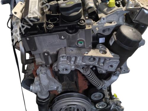 Engine MERCEDES-BENZ B-CLASS Sports Tourer (W246, W242) B 180 CDI (246.200) | BP29635209M1 