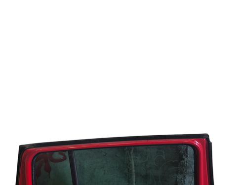 Left rear door SKODA FABIA II (542) 1.6 TDI | BP31036219C4