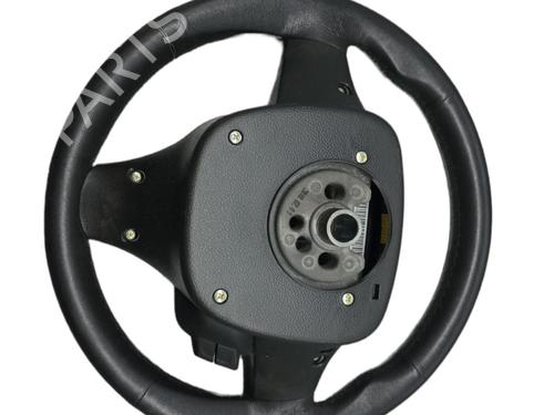 Steering wheel CHEVROLET SPARK (M300) | BP25062408C49 - Image 4