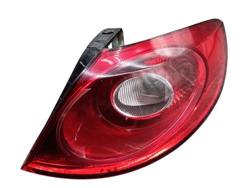 Right taillight VW PASSAT CC B6 (357) 1.8 TSI | BP32094770C35 - Image 2