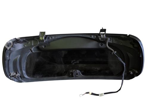 Bagrude SMART FORTWO Coupe (453) 1.0 (453.342, 453.343) | BP33028794C64 - Image 8