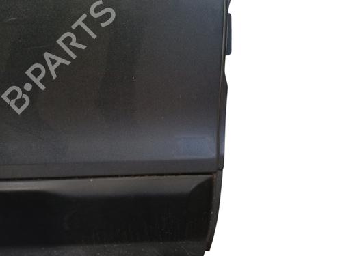 Right rear door CITROËN C3 Picasso (SH_) 1.6 HDi | BP30148771C5