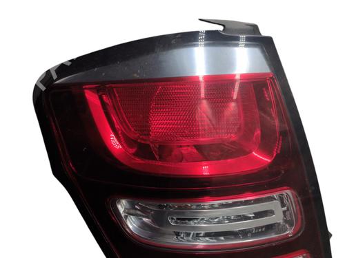 Left taillight CITROËN C3 II (SC_) 1.0 VTi 68 | BP31317247C34