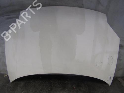 Panser PEUGEOT PARTNER Box Body/MPV (5_, G_) 1.6 HDi 75 (75 hp) 25078931