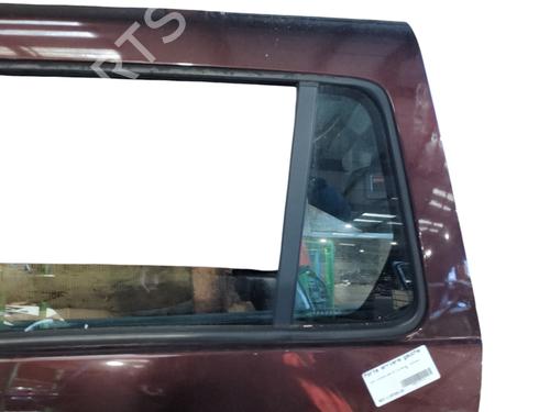 Dør venstre bagtil DACIA LOGAN MCV II 1.0 SCe 75 | BP31973441C4 - Image 3