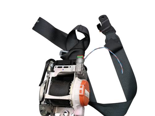 Front right seatbelt RENAULT KADJAR (HA_, HL_) 1.3 TCe 140 (HLNB, HLN1) | BP30083161I25 