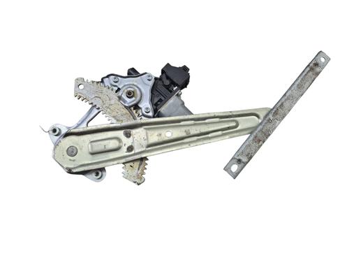 Rear right window mechanism NISSAN JUKE (F15) 1.5 dCi | BP25098231C25 