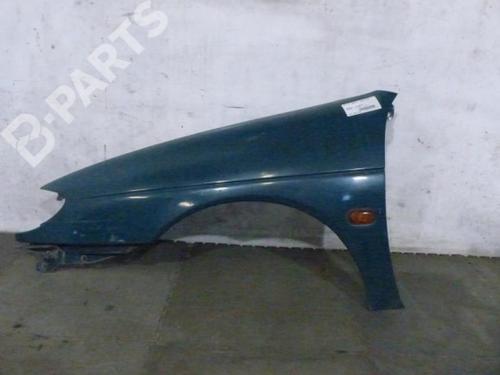 Used Left front fenders Left front fenders RENAULT MEGANE I Classic (LA0/1_) 1.6 e (LA0F, LA0S) (90 hp) 10583929 10583929