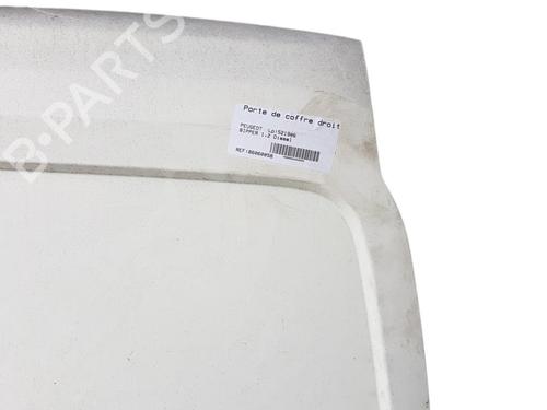 Right tailgate PEUGEOT BIPPER (AA_) 1.3 HDi 75 | BP25073095C77 
