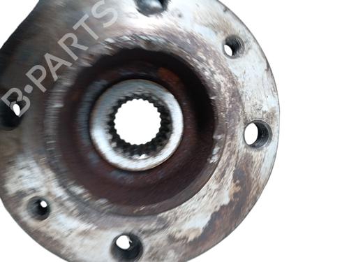 right-front-steering-knuckle-renault-twingo-ii-cn0_-2007-31297950 main image