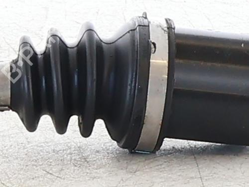 Left front driveshaft OPEL AGILA B (H08) 1.2 (F68) | BP38871232M38 - Image 3
