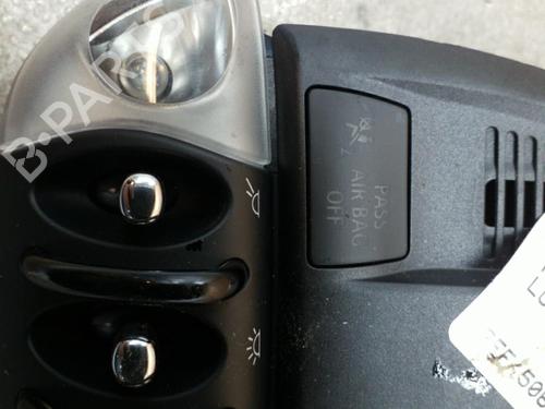 Used Interior roof light MINI MINI COUNTRYMAN (R60) Cooper D ALL4 (112 hp) 25081531