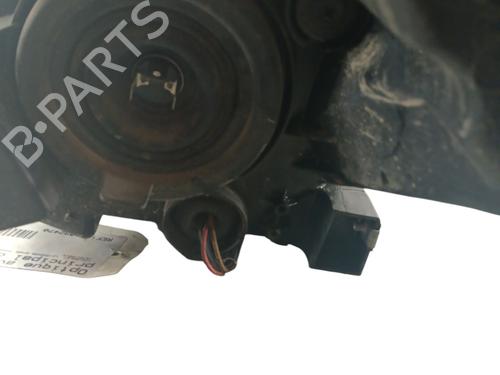 Right headlight CHEVROLET SPARK (M300) 1.0 | BP32493206C29