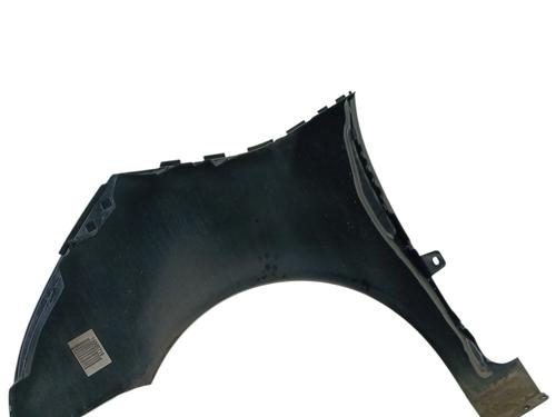 Right front fenders CITROËN C4 Picasso I MPV (UD_) 2.0 i 16V | BP30181330C42
