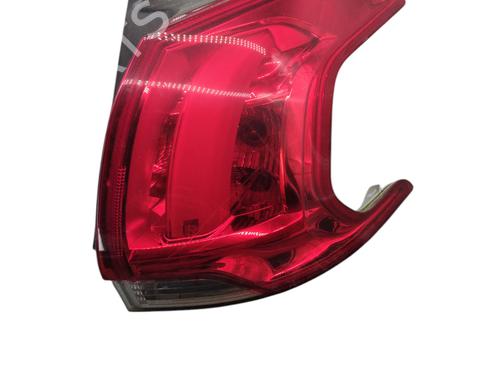Right taillight PEUGEOT 2008 I (CU_) 1.2 VTi | BP33053522C35 - Image 2