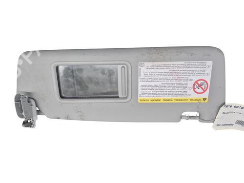Right sun visor AUDI Q3 (8UB, 8UG) 2.0 TDI | BP32325528I2 - Image 3