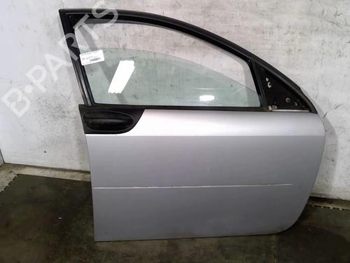 Right front door SMART FORFOUR (454) 1.3 (454.031) | BP25110589C3 