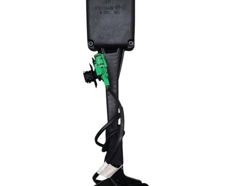 Used Seat buckle Seat buckle DACIA SANDERO III 1.0 SCe 65 (67 hp) 31810442 31810442