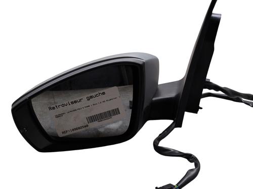 Used Left mirror Left mirror 27697272 27697272